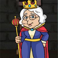 play Games2Jolly Old Queen Rescue