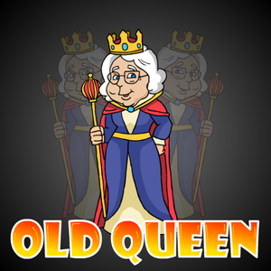 play Old-Queen-Rescue