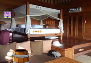 play Deluxe Cottage Room Escape
