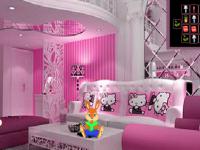 play Baby Pinky Room Escape
