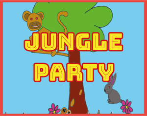 play Jungle Party