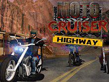 play Moto Cruiser Highway