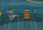 play Flying Dutchman Escape