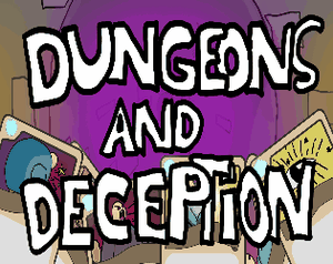 play Dungeons And Deception