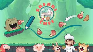 play Safari Chef