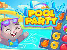play Pool Party