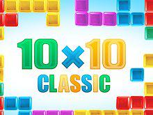 play 10X10 Classic