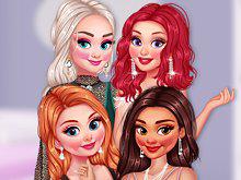 play Princesses Corset Fashion