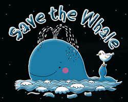 play Save The Whale