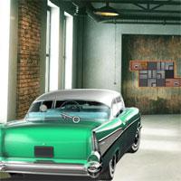 play 8B Scanty Garage Escape