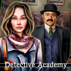 play Detective Academy