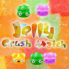 play Jelly Crush Match