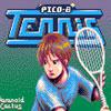 play Pico Tennis