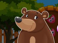 play Grizzly Bear Escape