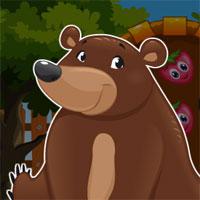 play Grizzly Bear Escape