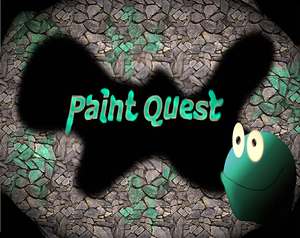 play Paint Quest