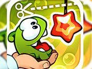 play Cut The Rope Experiments