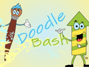 play Doodlebash