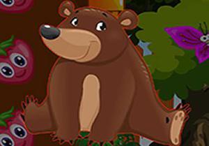 play Grizzly Bear Escape