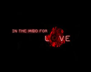 play In The Mood For Love