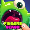 play Fingers Slash