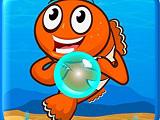 play Fish Bubble Shooter