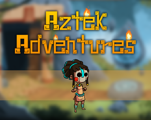 play Aztek Adventures Re