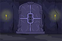 play Dark Depths Escape