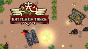 play Battle Of Tanks
