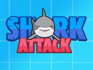 play Shark Attack