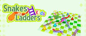 play Snakes And Ladders