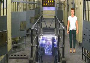 play Prison Man Escape