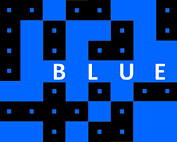 play Blue