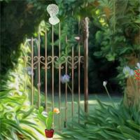 play Secret Garden Fun Escape