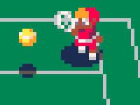 play Pico Tennis