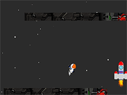 play Super Rocket Rescue Astronauts