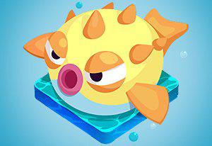 play Merge Fish