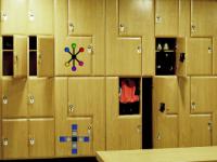 play Soccer Locker Room Escape