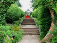 play Secret Garden Fun Escape