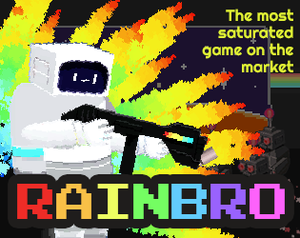 play Rainbro