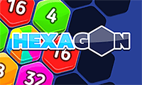 play Hexagon