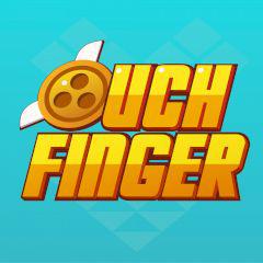 play Ouch Finger