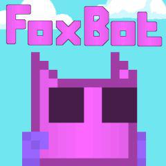 play Foxbot