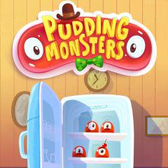 play Pudding Monsters