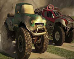 play Truck Racing Differences