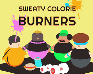 play Sweaty Colorie Burners