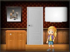 Amgel Easy Room Escape 3