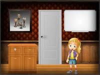 Amgel Easy Room Escape 3