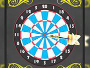 play 3D Darts 1