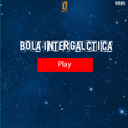 play Bola Intergaláctica